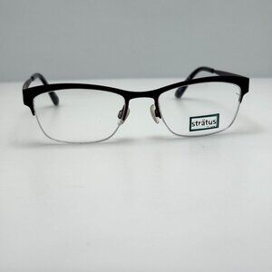 Stratus I.Frame M3157 93 Eye Glasses Eyeglasses Frames 51-18-145